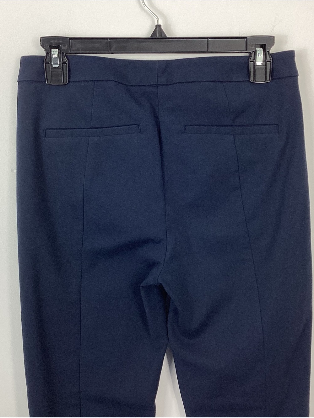 Reiss Cropped Skinny Pants SIZE 6 - Picture 5 of 8